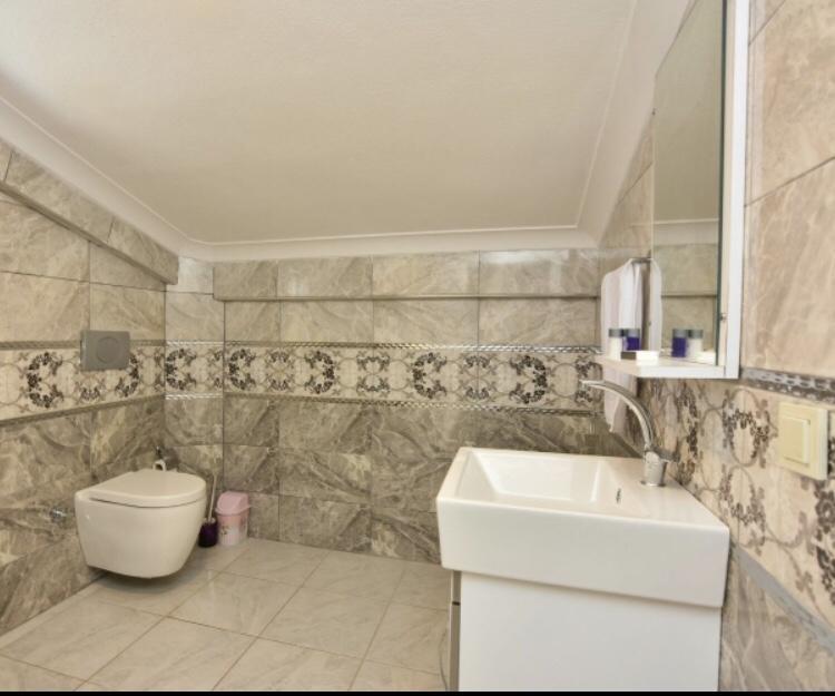 Poseidon Butik Hotel Kucukkuyu Bagian luar foto